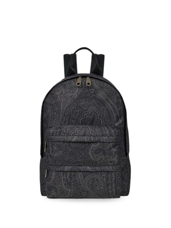 26FW 에트로 토트백 MP1F0011AK18VX0830 BLACK