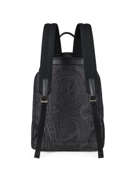 26FW 에트로 토트백 MP1F0011AK18VX0830 BLACK - ETRO