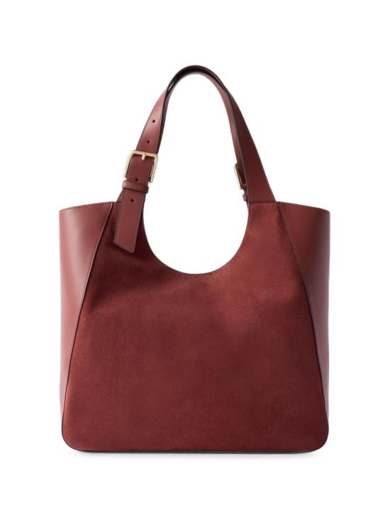 26FW 훌라 토트백 WB02129BX40184996S TONI MARSALA - FURLA