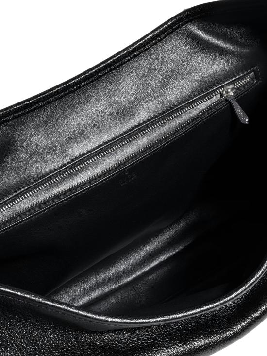 26FW 구찌 토트백 A005ZIAAGVE 1000 BLACK - GUCCI