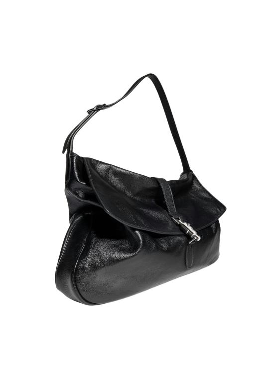 26FW 구찌 토트백 A005ZIAAGVE 1000 BLACK - GUCCI