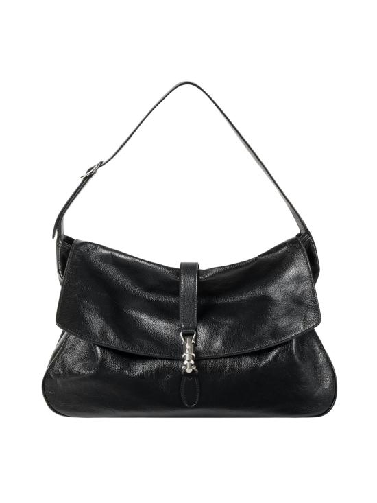 26FW 구찌 토트백 A005ZIAAGVE 1000 BLACK