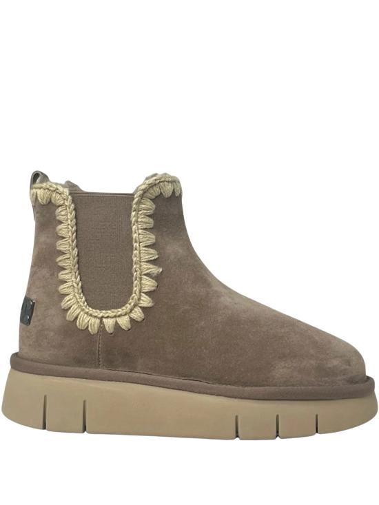 26FW 모우 부츠 MUFW531037A ELGRY NUDE NEUTRALS