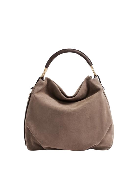 26FW 보르보네제 토트백 910102790259 435 BROWN