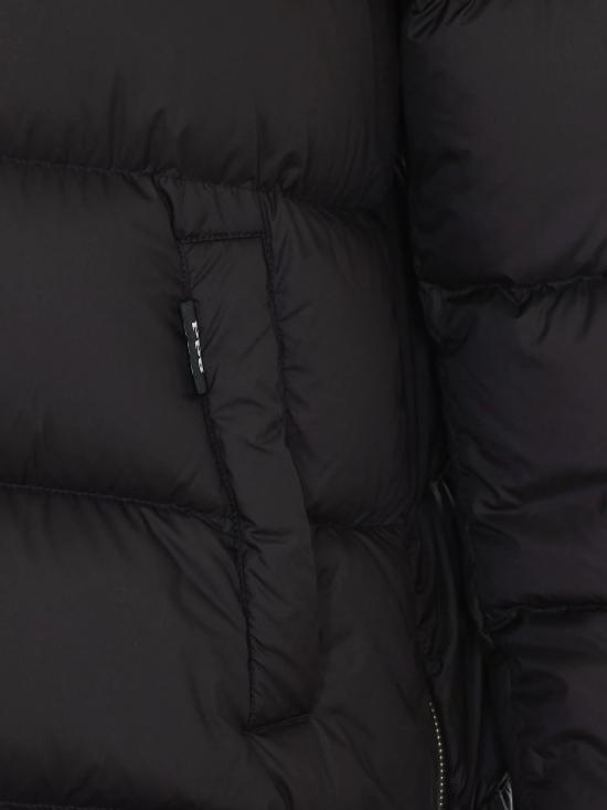 26FW 애드 자켓 GWA443PCOC 90 BLACK - ADD