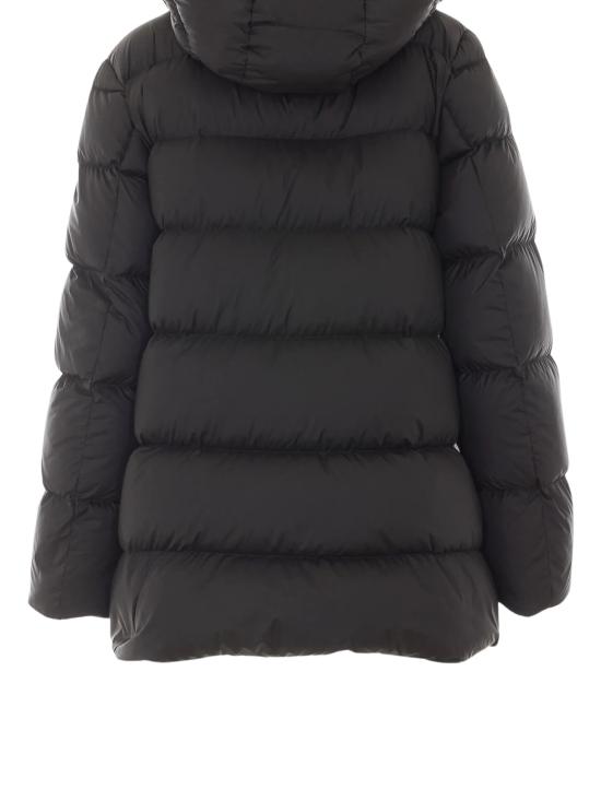 26FW 애드 자켓 GWA443PCOC 90 BLACK - ADD