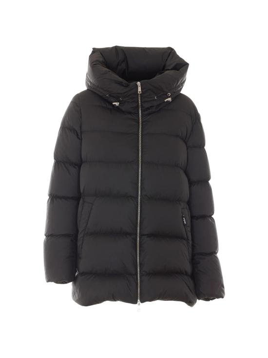 26FW 애드 자켓 GWA443PCOC 90 BLACK