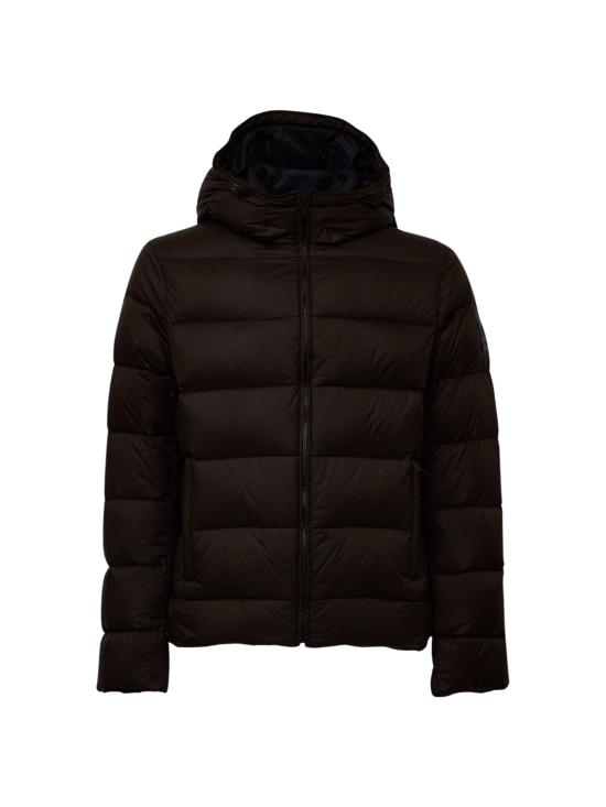 26FW 페이 자켓 NAM32530620XMH S808 BLACK