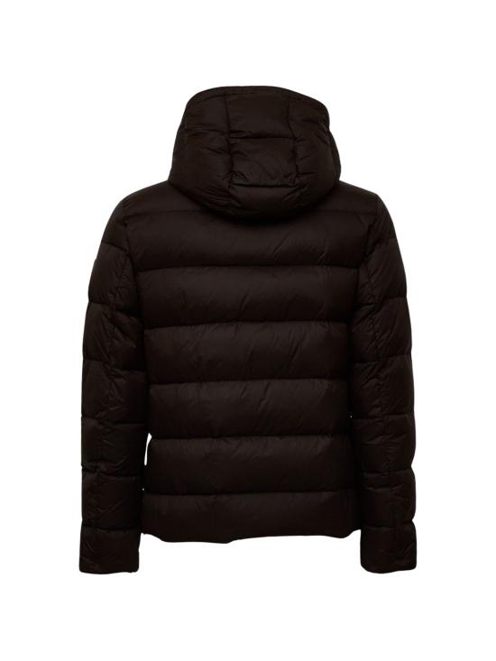 26FW 페이 자켓 NAM32530620XMH S808 BLACK - FAY