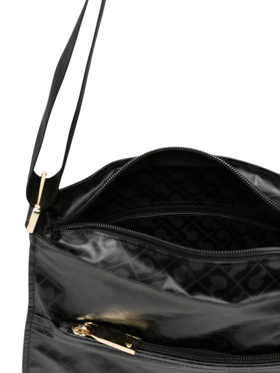 26FW 게라르디니 크로스백 GH0261 EXCALIBUR BLACK - GHERARDINI