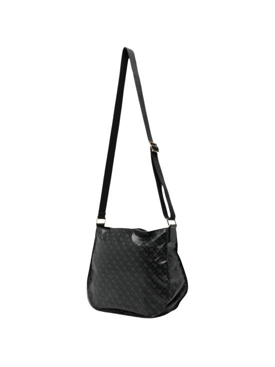 26FW 게라르디니 크로스백 GH0261 EXCALIBUR BLACK - GHERARDINI