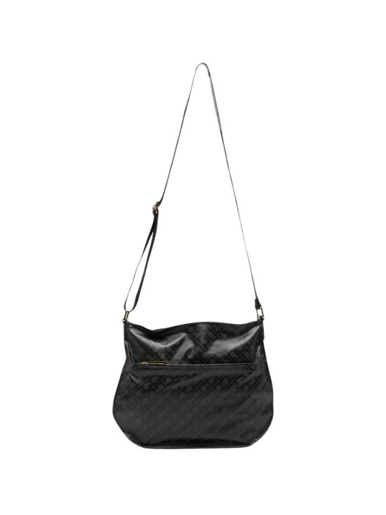 26FW 게라르디니 크로스백 GH0261 EXCALIBUR BLACK