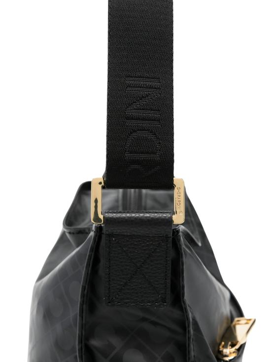 26FW 게라르디니 크로스백 GH0261 EXCALIBUR BLACK - GHERARDINI