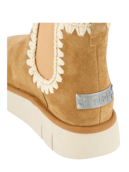 26FW 모우 부츠 MUFW531037A COG BROWN - MOU