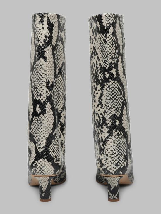 26FW 알리지 부츠 366614 A6100PIT ANIMALIER - ALYSI