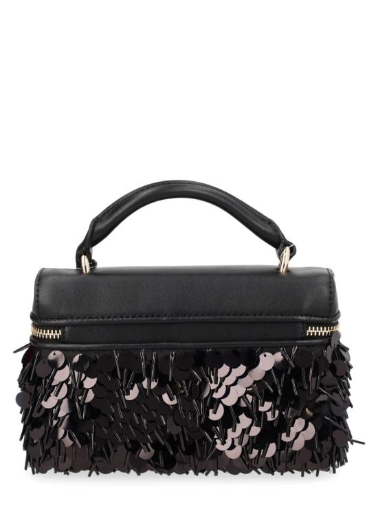 26FW 마이클 코어스 토트백 32F6GQ1C0Y 001BLACK - MICHAEL KORS