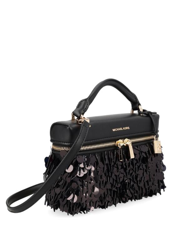 26FW 마이클 코어스 토트백 32F6GQ1C0Y 001BLACK - MICHAEL KORS