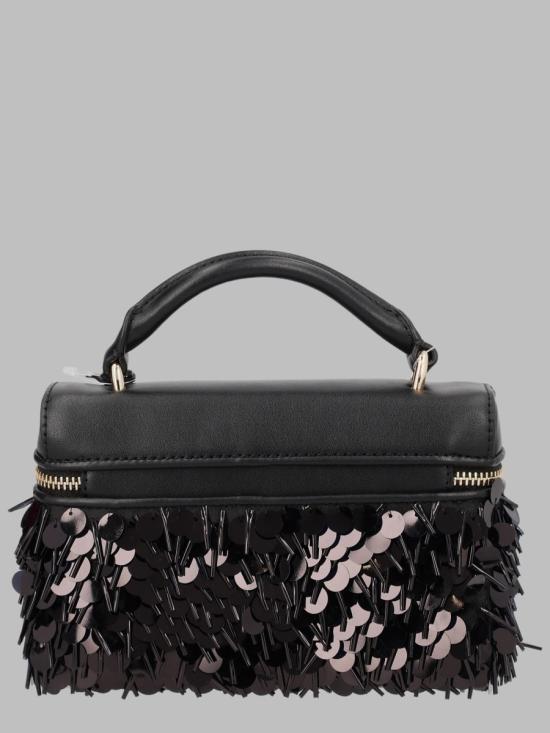 26FW 마이클 코어스 토트백 32F6GQ1C0Y 001BLACK - MICHAEL KORS