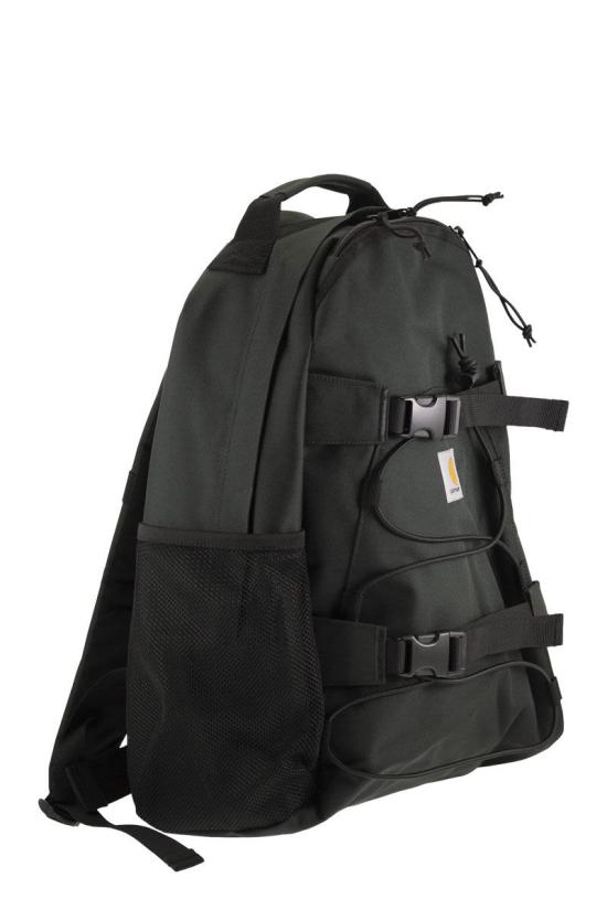 26FW 칼하트 WIP 킥플립 백팩 I031468 3T6XX GREEN - CARHARTT WIP