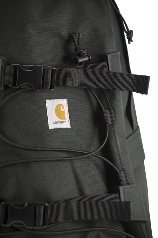 26FW 칼하트 WIP 킥플립 백팩 I031468 3T6XX GREEN - CARHARTT WIP