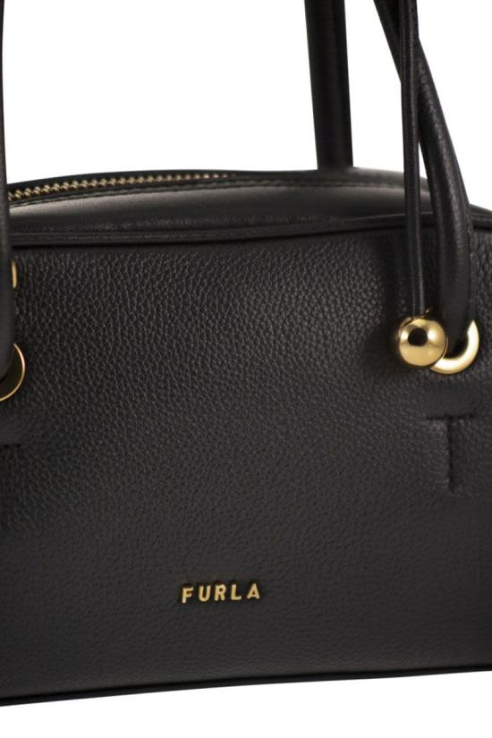 26FW 훌라 크로스백 WE00915 BX4573 O6000 BLACK - FURLA