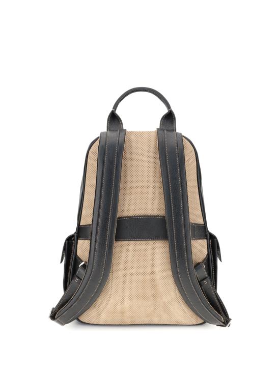 26FW 브루넬로 쿠치넬리 토트백 MBZIBU243C101 NERO - BRUNELLO CUCINELLI