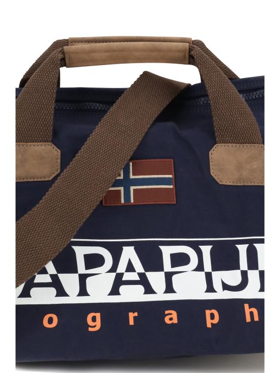 26FW 나파피리 숄더백 NP0A4GGM1761NP176 NAVY - NAPAPIJRI