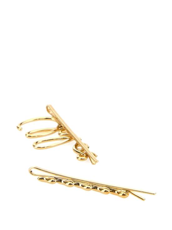26FW 끌로에 헤어 액세서리 CHC24WFT43CB79DC ORO - CHLOE