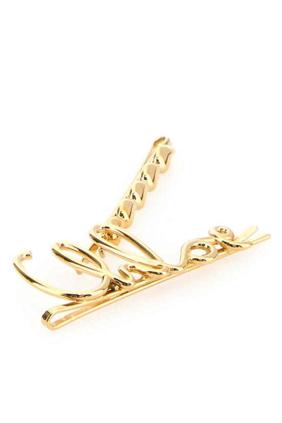 26FW 끌로에 헤어 액세서리 CHC24WFT43CB79DC ORO - CHLOE