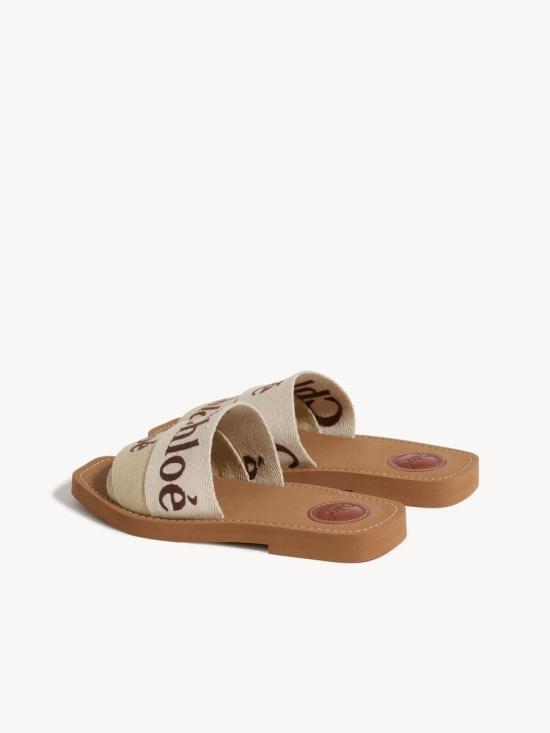 26FW 끌로에 샌들 CHC23U188EF20P BEIGE - CHLOE