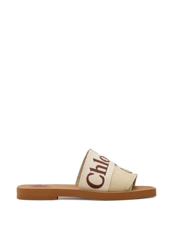 26FW 끌로에 샌들 CHC23U188EF20P BEIGE