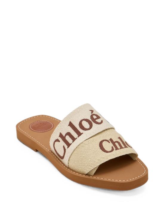 26FW 끌로에 샌들 CHC23U188EF20P BEIGE - CHLOE