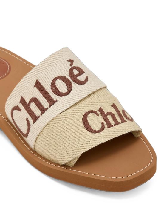 26FW 끌로에 샌들 CHC23U188EF20P BEIGE - CHLOE