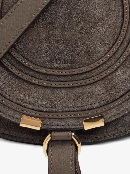 26FW 끌로에 토트백 CH26WS680P37031 GRIGIO - CHLOE