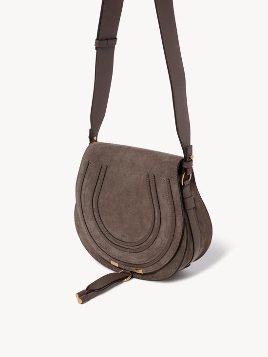 26FW 끌로에 토트백 CH26WS679P37031 GRIGIO - CHLOE
