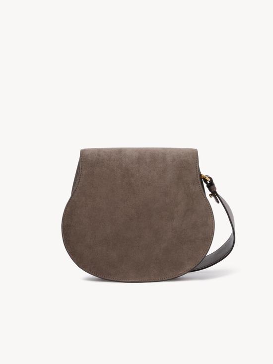 26FW 끌로에 토트백 CH26WS679P37031 GRIGIO - CHLOE