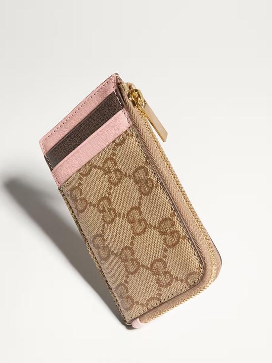 26FW 구찌 가죽소품 A00726FAGI99571 BEIGE