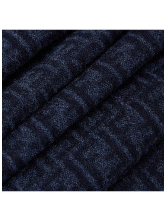 26FW 펜디 머플러/스카프 FXS417B1VZF1Y81 BLU - FENDI