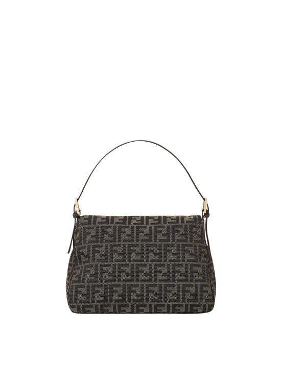26FW 펜디 토트백 8BR851B17AF14YN MARRONE - FENDI