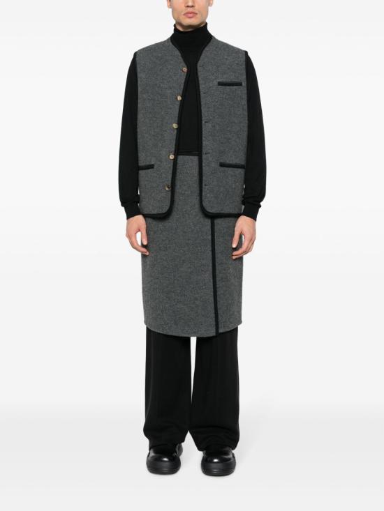 26FW 리에르 자켓 JKT2X03CHARBON - RIER