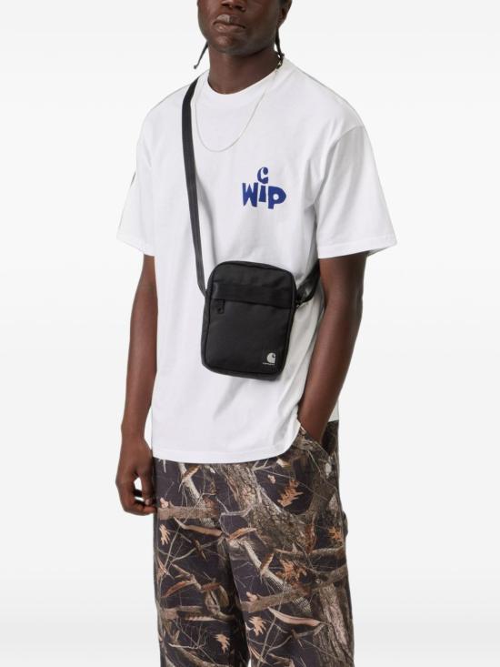 26FW 칼하트 WIP 토트백 I03699989XX Black - CARHARTT WIP