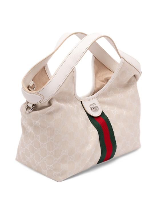 26FW 구찌 크로스백 860845FAF90O9554 Beige - GUCCI