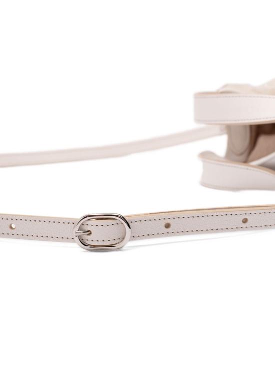 26FW 구찌 크로스백 860845FAF90O9554 Beige - GUCCI