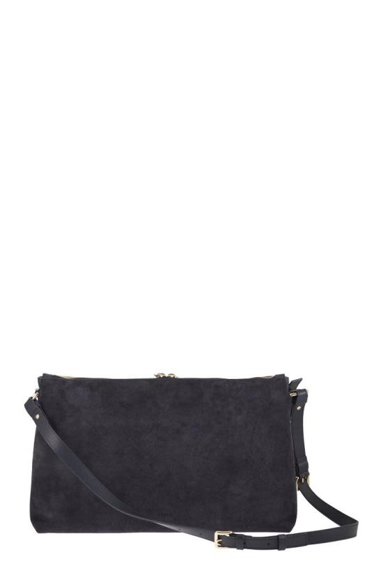 26FW 훌라 토트백 WB02006BX40182677S Black - FURLA