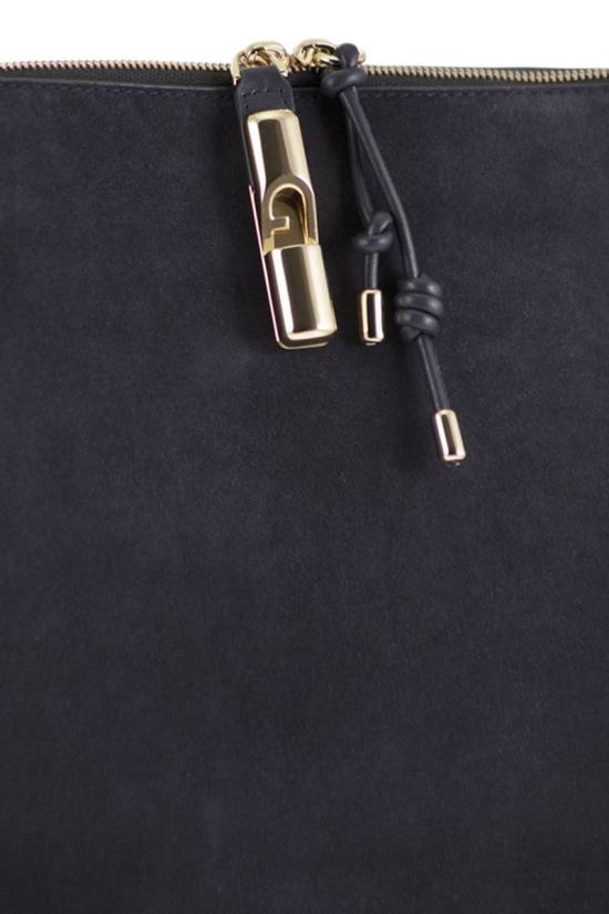 26FW 훌라 토트백 WB02006BX40182677S Black - FURLA