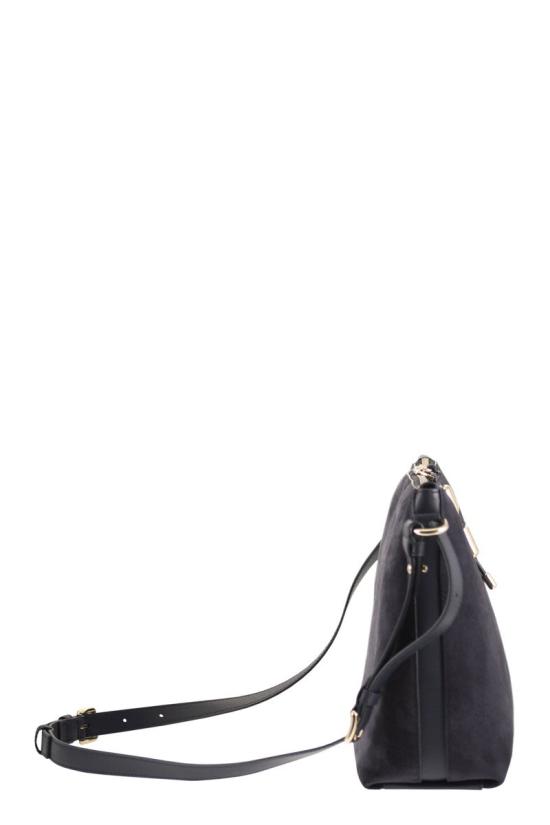 26FW 훌라 토트백 WB02006BX40182677S Black - FURLA