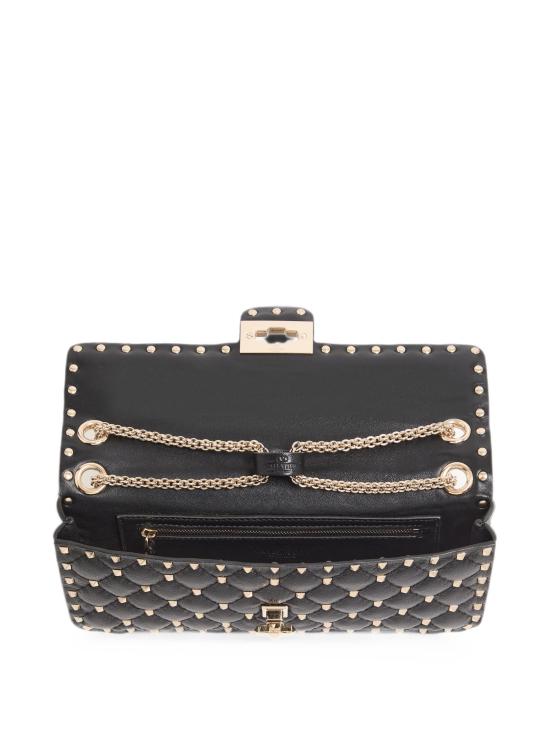 26FW 발렌티노 가라바니 토트백 9W0B0T95VFQ0NO Black - VALENTINO GARAVANI
