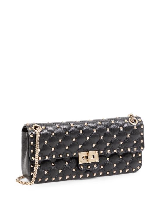 26FW 발렌티노 가라바니 토트백 9W0B0T95VFQ0NO Black - VALENTINO GARAVANI