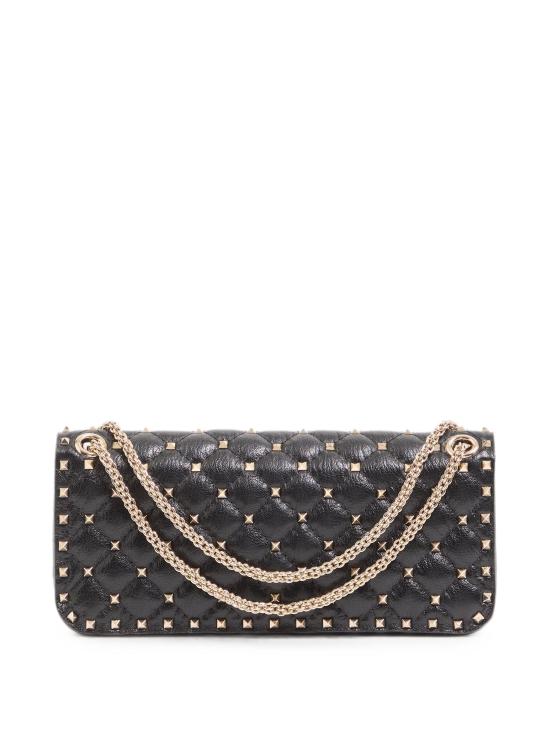 26FW 발렌티노 가라바니 토트백 9W0B0T95VFQ0NO Black - VALENTINO GARAVANI