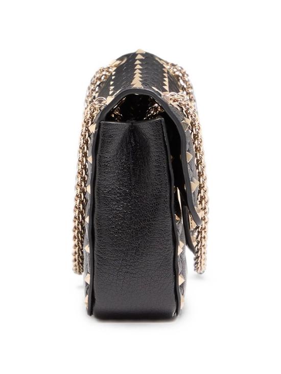 26FW 발렌티노 가라바니 토트백 9W0B0T95VFQ0NO Black - VALENTINO GARAVANI